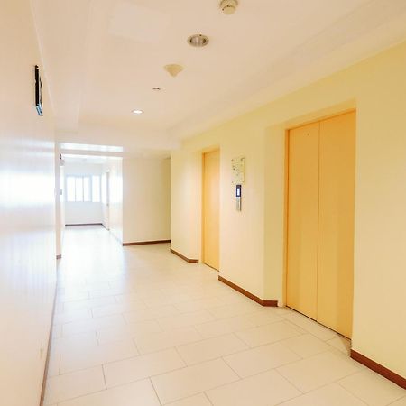 טאגיג Cozy 2-Bedroom At South Of Market Soma Bgc Near Sm Aura, Market! Market! & Bonifacio High Street מראה חיצוני תמונה
