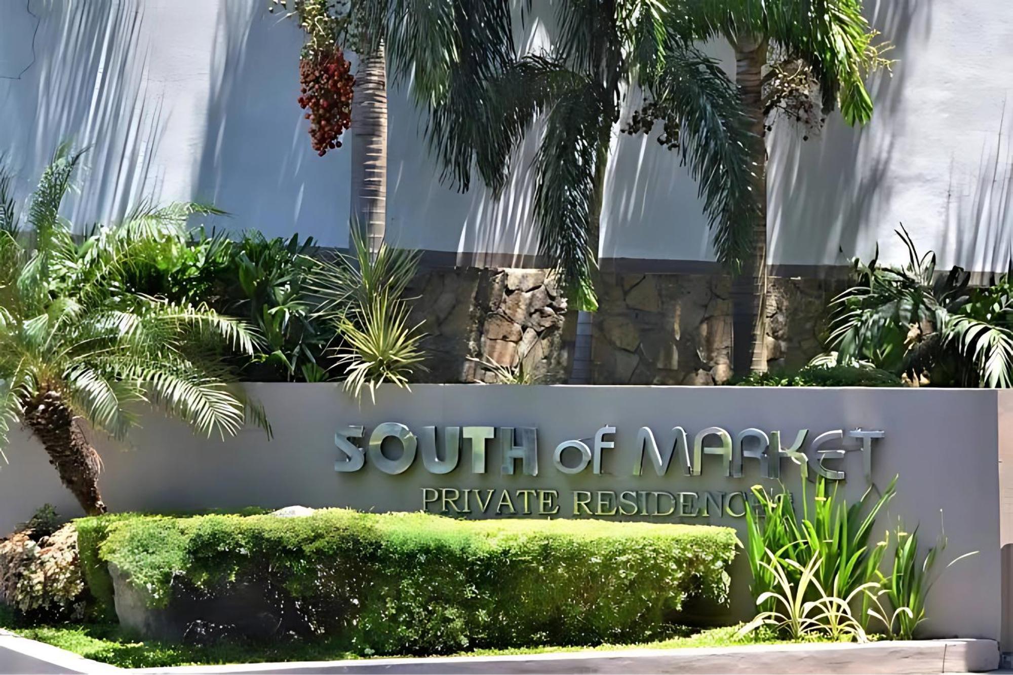 טאגיג Cozy 2-Bedroom At South Of Market Soma Bgc Near Sm Aura, Market! Market! & Bonifacio High Street מראה חיצוני תמונה