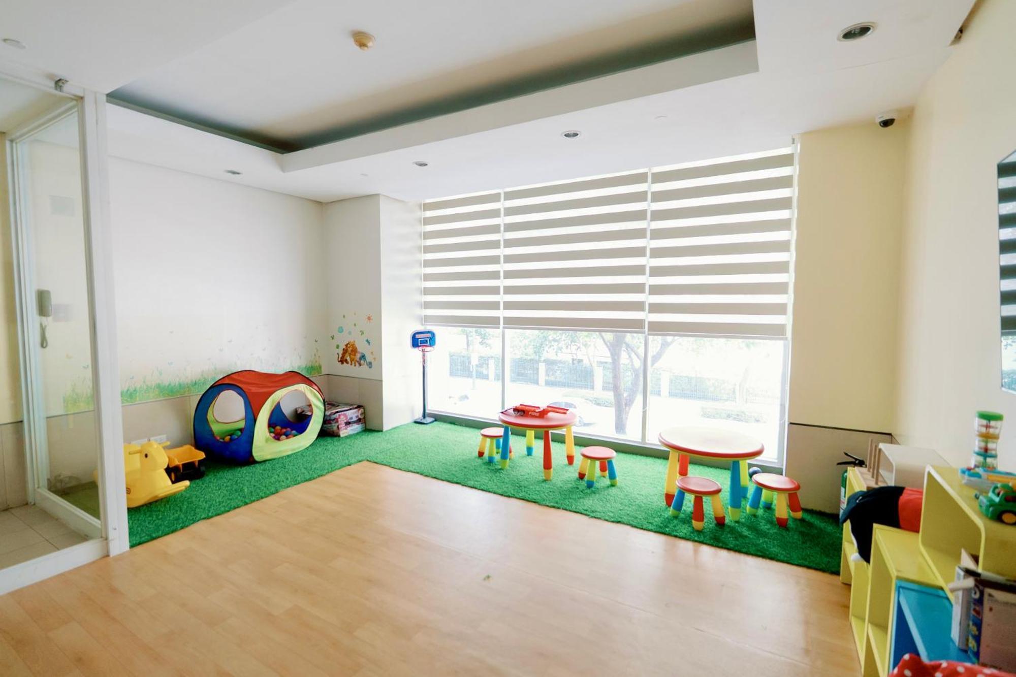 טאגיג Cozy 2-Bedroom At South Of Market Soma Bgc Near Sm Aura, Market! Market! & Bonifacio High Street מראה חיצוני תמונה