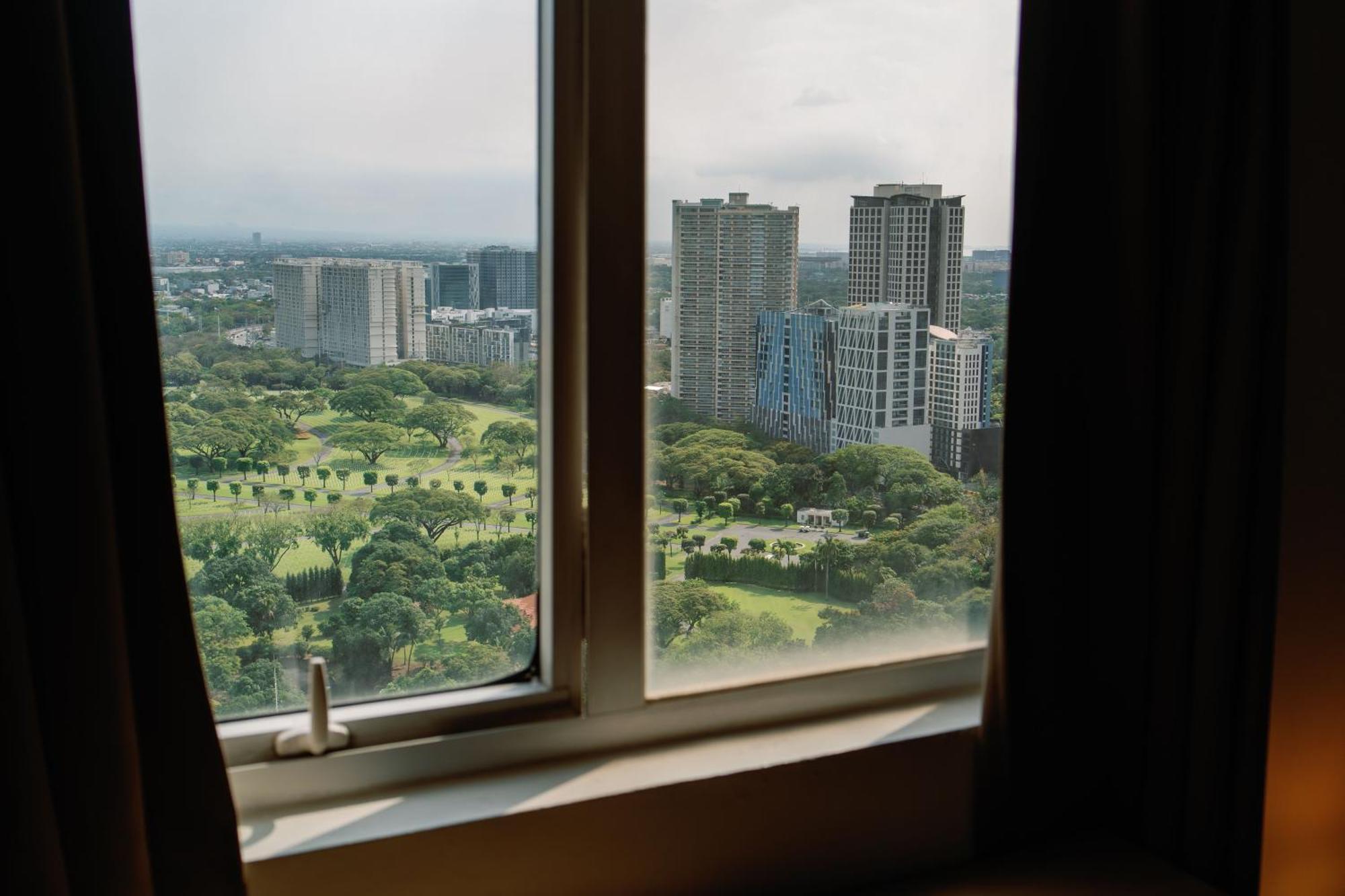 טאגיג Cozy 2-Bedroom At South Of Market Soma Bgc Near Sm Aura, Market! Market! & Bonifacio High Street מראה חיצוני תמונה