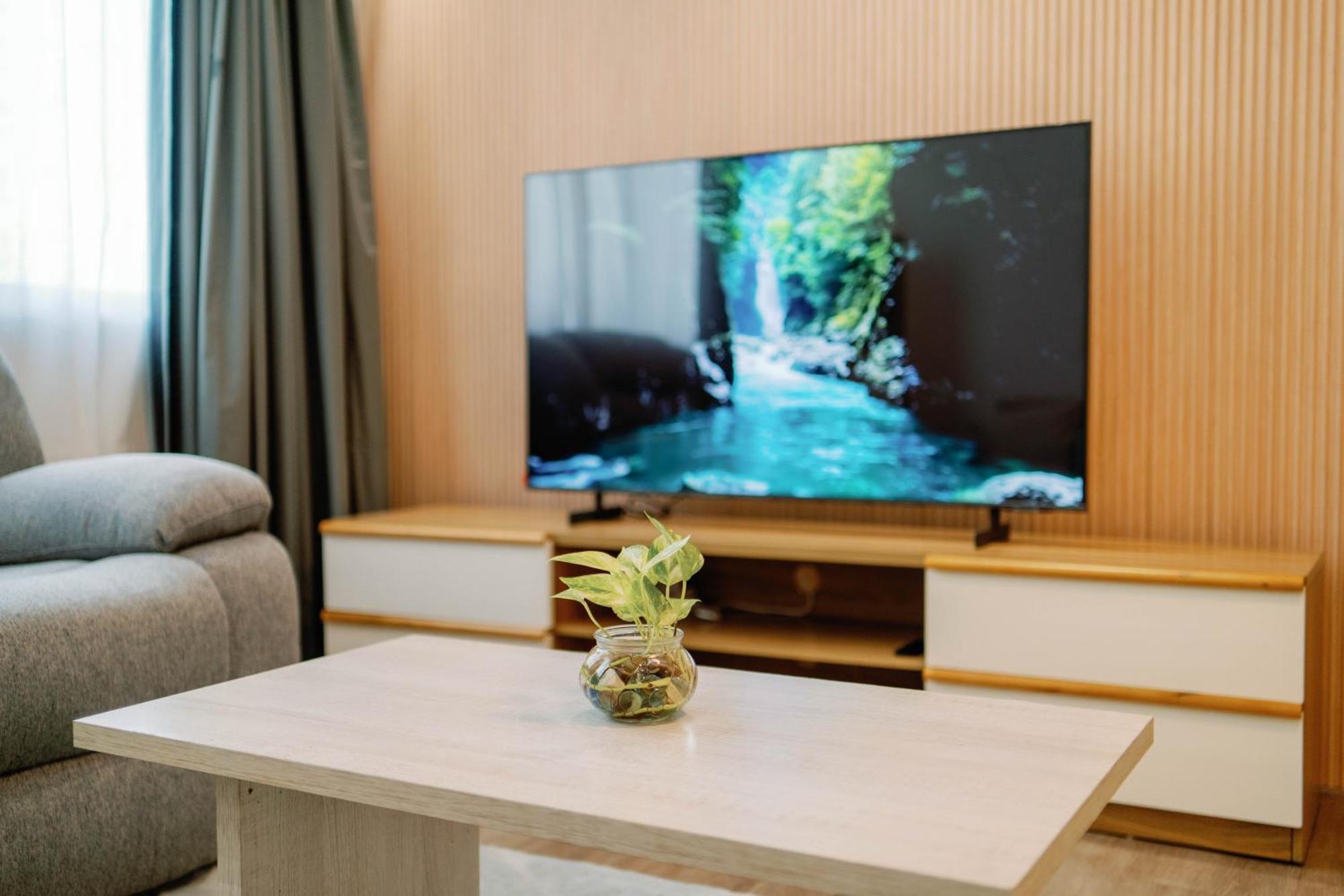 טאגיג Cozy 2-Bedroom At South Of Market Soma Bgc Near Sm Aura, Market! Market! & Bonifacio High Street מראה חיצוני תמונה
