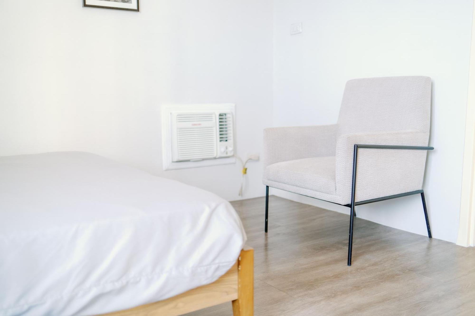טאגיג Cozy 2-Bedroom At South Of Market Soma Bgc Near Sm Aura, Market! Market! & Bonifacio High Street מראה חיצוני תמונה