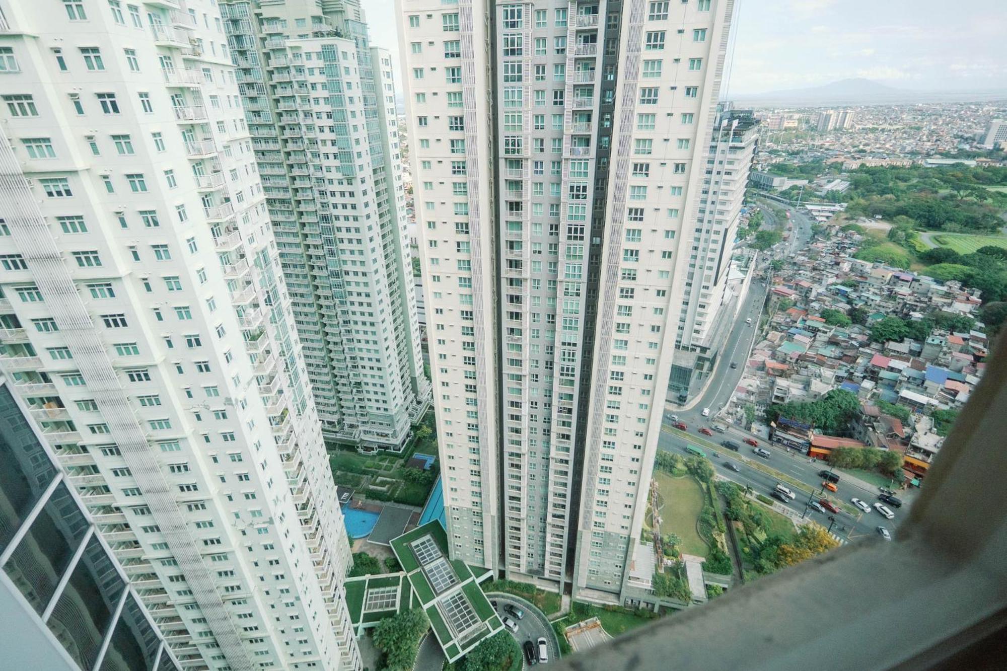 טאגיג Cozy 2-Bedroom At South Of Market Soma Bgc Near Sm Aura, Market! Market! & Bonifacio High Street מראה חיצוני תמונה