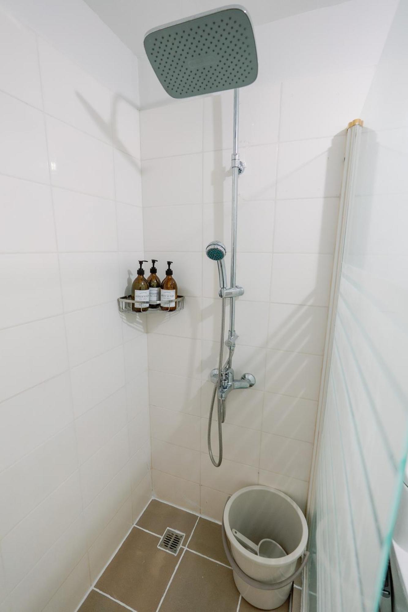 טאגיג Cozy 2-Bedroom At South Of Market Soma Bgc Near Sm Aura, Market! Market! & Bonifacio High Street מראה חיצוני תמונה